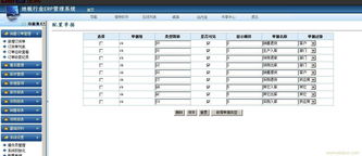 地板行業(yè)ERP管理軟件 高效整合生產(chǎn)、銷售與庫(kù)存的智能化解決方案