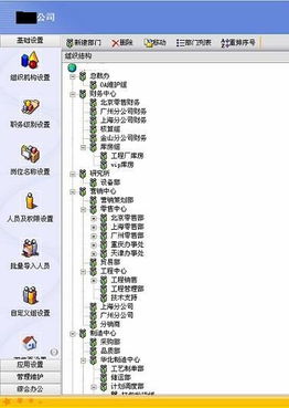 用致遠(yuǎn)軟件，化解企業(yè)成長(zhǎng)階段的“數(shù)字化煩惱”