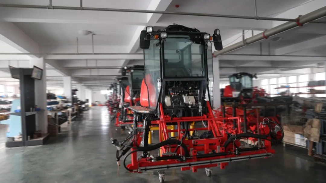 訂單滿倉，創(chuàng)新滿格！姜堰這家企業(yè)的明星產(chǎn)品成今夏“新寵”